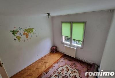 Tudor - Inchiriere apartament 4 camere - Str. Infratirii - 2