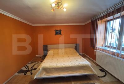 Casa superba cu 6 camere, 200 mp, in Rapa? - 9