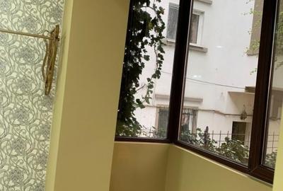 Casă cu 3 camere cu Teren 45 Mp în Unirii - 18