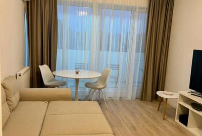Apartament cu 2 camere semidecomandat în Mamaia - 3