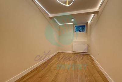 Dorobanți - apartament renovatcu terasă și parcare Dorobanți - apartament renovatcu terasă și parcare - 11