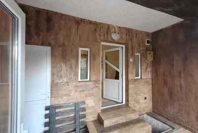 Casă cu 3 camere cu Teren 80 Mp în Brătianu - 7