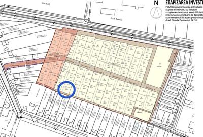 Spațiu comercial, în Micălaca - 1