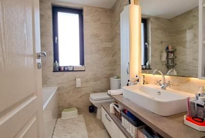 Vila Premium 4 camere de vanzare | Tunari | Mobilata si utilata complet Vila Premium 4 camere de vanzare | Tunari | Mobilata si utilata complet - 9