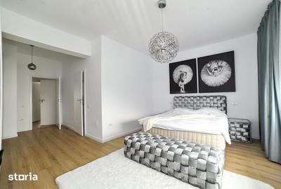 Casă cu 4 camere cu Teren 425 Mp în Balotești