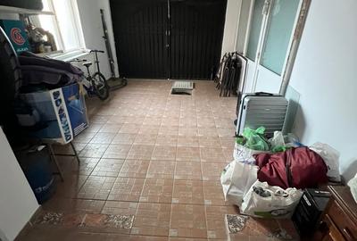 Vila de închiriat aproape de Bulevardul Mamai - 9