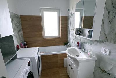 Apartament cu 3 camere decomandat în Giroc - 1