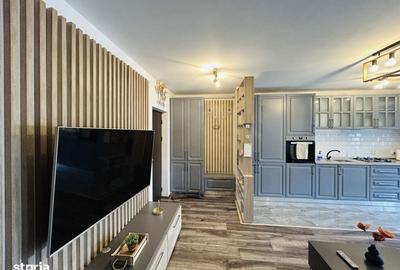 Apartament cu 2 camere în Lazaret - 4