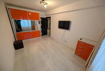 Apartament cu 3 camere decomandat în Central - 9
