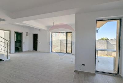 De Vanzare Duplex Comuna Berceni Str Lebedelor Asfaltata 0% Comision - 7