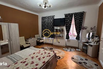Apartament cu 2 camere în Ultracentral