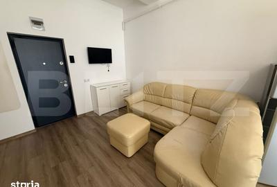 Apartament cu 2 camere în Dâmbul Rotund - 6