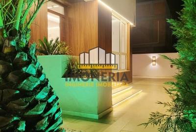 Vila stil mediteranean cu piscina-Zona zi 63 mp-0% comision-Sos Cernica - 27