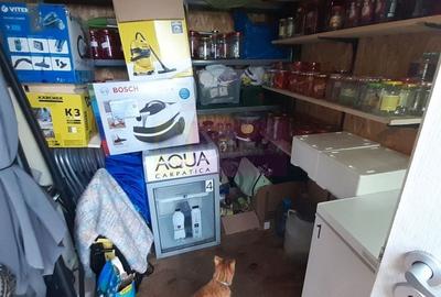 Casă individuală cu 3 camere cu Canalizare în Nord-Vest - 42