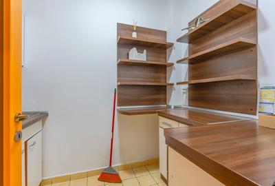 Închiriere spațiu birouri Patria: 194 mp total cu opțiune de fracționare - 15