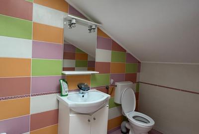 Casa ideala pentru sediu firma sau 2 familii - 16