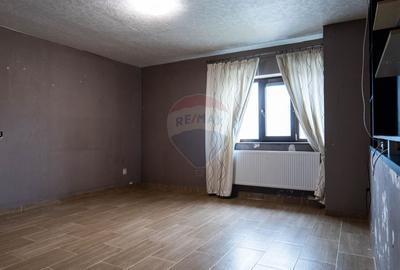 Vilă cu piscină –ideală pentru familie sau pensiune, Bacu-acces A1/A0 - 24