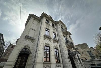 Spatii pentru birouri in vila - 233 mp - aproape km 0 - 18