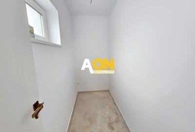 Casă nouă P+1, 4 camere, 124 mp utili, panouri solare, cartier Orizont - 8