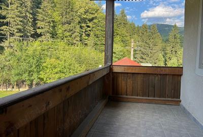Oportunitate! Casa cu mare poten?ial de extindere si utilizare mixta (hotel, pensiune, reziden?ial) - 15