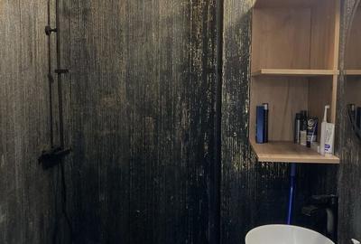 Apartament cu 2 camere decomandat în Central - 2