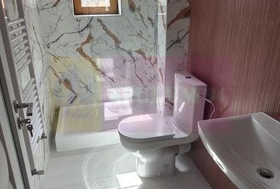 Apartament cu 2 camere decomandat în Central - 5