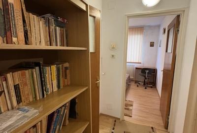 Apartament cu 3 camere decomandat, mobilat în Drumul Taberei - 18