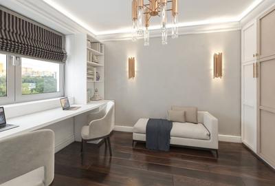 2 camere - complex Luxury Semicentral - 2.9 km de Palas Mall - 7