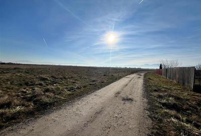 Teren intravilan, HARMAN 1000MP - 4