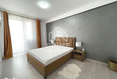 Apartament cu 3 camere, mobilat în Tolstoi - 5