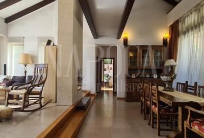 Casa 5 camere de vanzare in Grigorescu, Cluj Napoca - 6