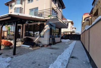 Casă cu 7 camere cu Canalizare în Fundeni - 3