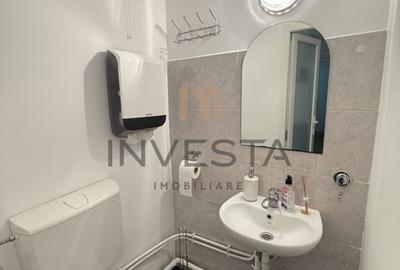 Investitie excelenta! Apartament cu 2 camere-Ultracentral - 6