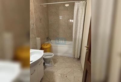 Apartament cu 2 camere semidecomandat, mobilat în Dâmbul Rotund - 5