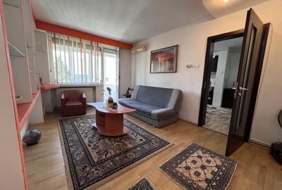 Apartament cu 2 camere semidecomandat în Ultracentral - 10