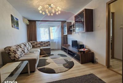 Apartament cu 3 camere, mobilat în Crângași - 11
