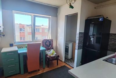 Apartament cu 2 camere decomandat în Gării - 2
