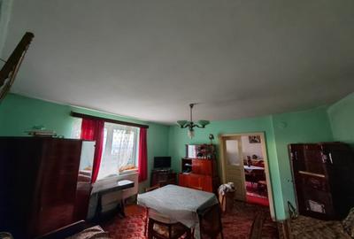 Apartament la casă în Brașovul Vechi - str. Cloșca, cod 8264 - 5