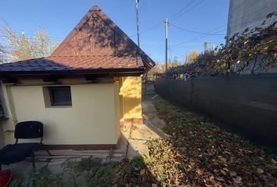 2 corpuri de Casă renovate + teren 125 mp Campina 2 corpuri de Casă renovate + teren 125 mp Campina - 5