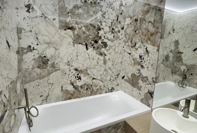 Apartament cu 3 camere decomandat în Băneasa - 16