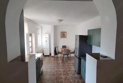 Casă cu 2 camere cu Teren 360 Mp în Central - 3