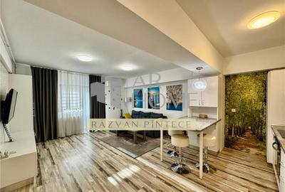 Apartament 2 camere, bloc nou, parcare privata, zona central - 17