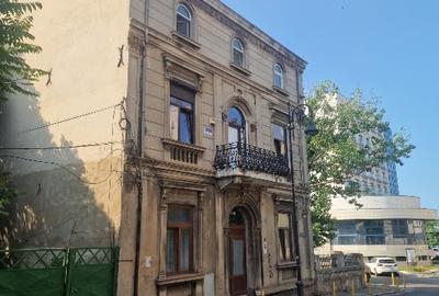 Casa Ultracentral  PENINSULA Constanța - 5