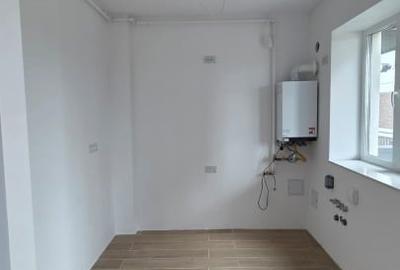 Apartament cu 2 camere decomandat în Central - 9
