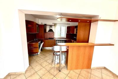 Apartament 4 camere |Herastrau |Pipera |Aviatorilor | Parcare | Metrou - 2