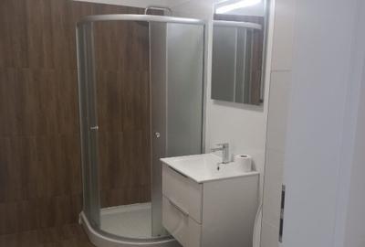 Apartament cu 2 camere decomandat în Florești