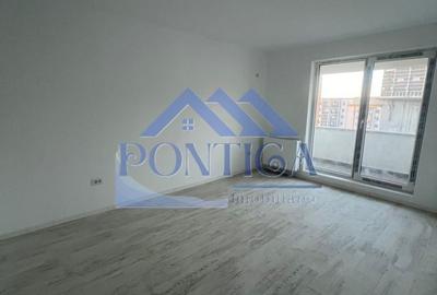 Apartament cu 2 camere decomandat în Central - 1