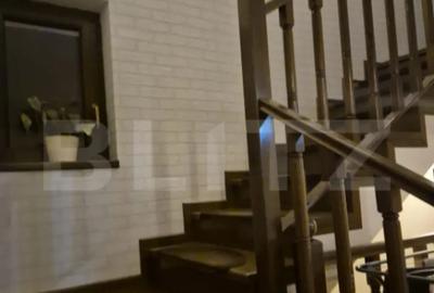 Casă cu 4 camere cu Teren 636 Mp în Bărdești - 3