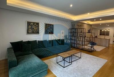 Apartament 4 camere Herastrau plus 2 locuri de parcare - 2