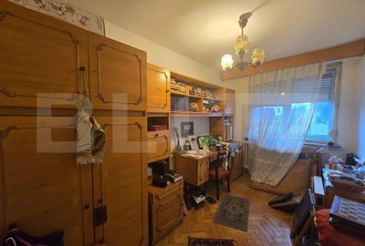 Apartament 4 camere decomandat, 90 mp, zona Spitalul Militar - 6